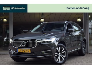Volvo XC60 2.0 Recharge T6 AWD Inscription met Pano/Led/Leder