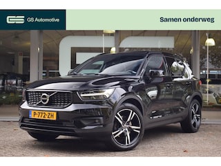 Volvo XC40 2.0 T5 AWD R-Design met PANO|HARMAN|TREKHAAK|CAMER