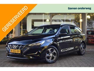 Hyundai i30 Wagon 1.0 T-GDi MHEV Comfort Smart |CAMER|CRUISE|CARPLAY
