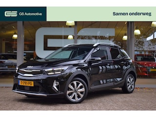Kia Stonic 1.0 T-GDi MHEV DynamicPlusLine |NAV|TREKHAAK|CARPL