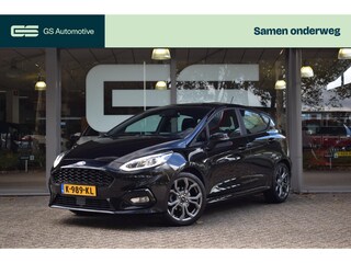 Ford Fiesta 1.0 EcoBoost ST-Line 1e eig 5dr |CARPLAY|CLIMA|PDC