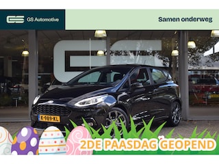 Ford Fiesta 1.0 EcoBoost ST-Line 1e eig 5dr |CARPLAY|CLIMA|PDC