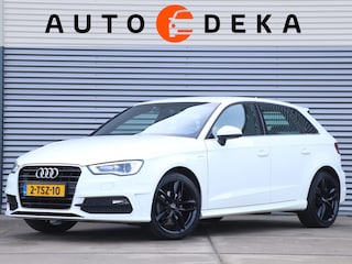 Audi A3 Sportback 1.4 TFSI Ambition Pro Line S g-tron Automaat *1e Eigenaar*