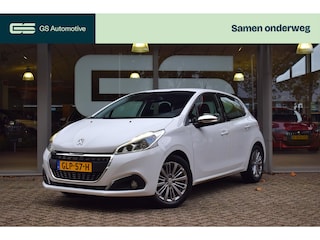 Peugeot 208 1.2 PureTech Allure |CARPLAY|CLIMA|CRUISE|LED