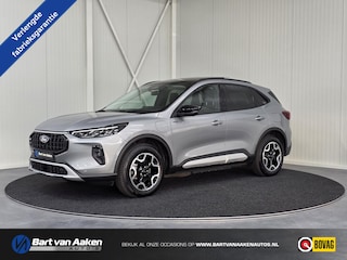 Ford Kuga 2.5 PHEV Active X Panorama LED Trekhaak WInterpack