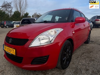 Suzuki Swift 1.2 Comfort EASSS Dealer Onderhouden Camera Navi LMV PDC Nette Auto