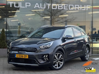 Kia Niro 1.6 GDi DynamicPlusLine 2020 org 30368km nap