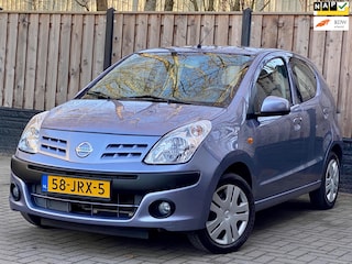 Nissan Pixo 1.0 Acenta NL Auto l Airco I APK