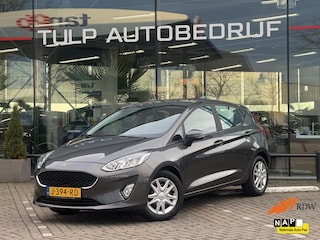 Ford Fiesta 1.0 EcoBoost Connected 5drs 2020 Navi Pdc Clima