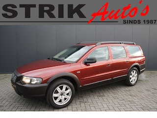 Volvo V70 2.4 T Comfort Line AUTOMAAT - KOPPAKKING DEFECT