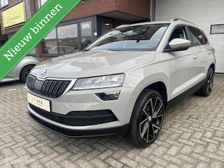 Skoda Karoq 1.5 TSI ACT DSG*ACC*NAVI*CAMERA*LED*TREKHAAK*