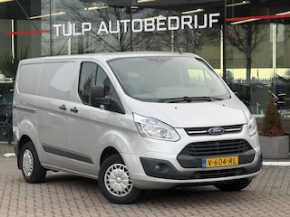 Ford Transit Custom 270 2.2 TDCI L1H1 Trend 2014 Airco Marge