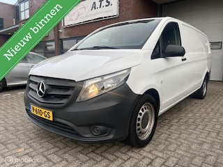 Mercedes-Benz Vito Bestel 114 CDI Extra Lang AIRCO*TREKHAAK*