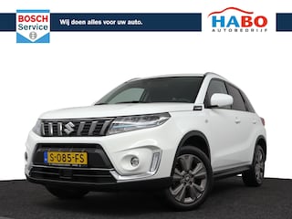Suzuki Vitara 1.5 HYBRID SELECT AUTOMAAT ECC/ADAP.CRUISE/APPLE.CARPLAY/KEYLESS-ENTRY/STOEL.VERWARM/AFN.TREKHAAK