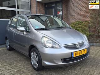 Honda Jazz 1.4 LS Goed Onderhouden |Vol Automaat |Nap