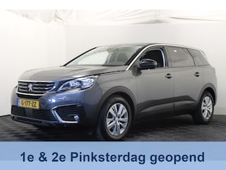 Peugeot 5008 1.2 PureTech Blue Lease Executive |Navi|