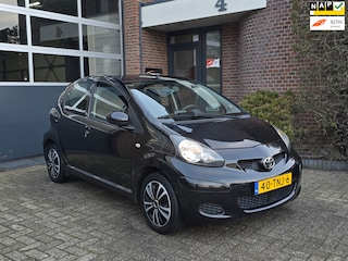 Toyota Aygo 1.0-12V Comfort Navigator 5DR |Nap |Airco