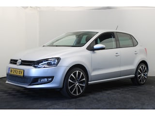 Volkswagen Polo 1.4-16V Trendline