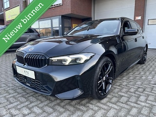 BMW 3-serie Touring 330e xDrive M-PAKKET*PANO-DAK*ACC*LED*