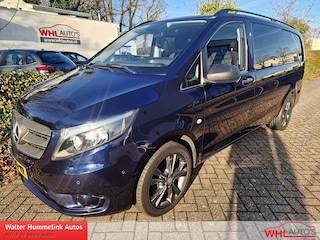 Mercedes-Benz Vito 111 CDI Lang