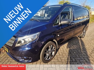 Mercedes-Benz Vito 111 CDI Lang