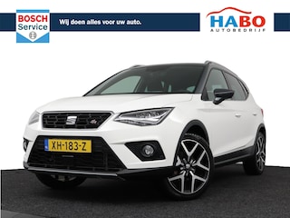 Seat Arona 1.0 TSI FR LAUNCH EDITION ECC/CRUISE/NAV/REGEN.SENS/PARK.SENS/LMV/TREKHAAK