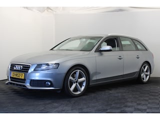 Audi A4 Avant 2.0 TDIe Business Edition