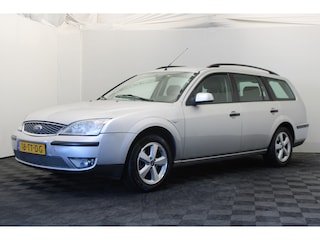 Ford Mondeo Wagon 1.8-16V Champion