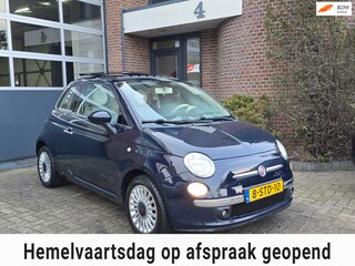 Fiat 500 1.2 Lounge Apk |Nap |Panoramadak