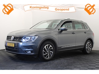 Volkswagen Tiguan 1.5 TSI ACT Comfortline Business |Navi|Stoelverwarming|