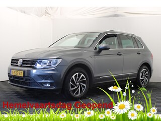 Volkswagen Tiguan 1.5 TSI ACT Comfortline Business |Navi|Stoelverwarming|