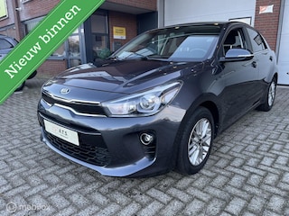 Kia Rio 1.0 TGDI DynamicLine LED*NAVI*CAMERA*PDC*CRUISE*