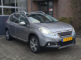 Peugeot 2008 1.6 VTi Allure Nap |Leer |Navi |Trekhaak
