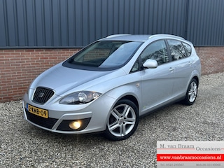 Seat Altea 1.2 TSI Ecomotive Copa