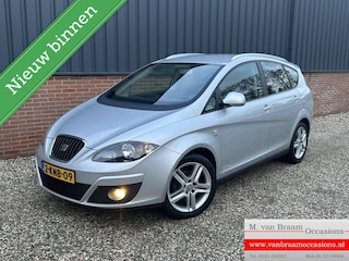 Seat Altea 1.2 TSI Ecomotive Copa