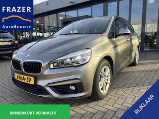BMW 2-serie Tourer AUTOMAAT 218i