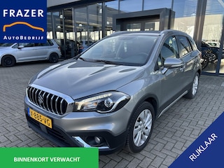 Suzuki S-Cross 1.0 Boosterjet Exclusive AUTOMAAT