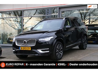 Volvo XC90 2.0 T8 Recharge AWD Plus Bright LONG RANGE NL-AUTO!
