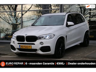 BMW X5 XDrive40e High Executive M-PAKKET NL-AUTO NAP!