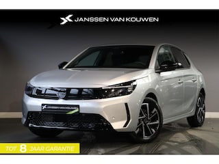 Opel Corsa 1.2 Turbo Hybrid GS Automaat / Voorraad Voordeel / 2+6 jaar garantie