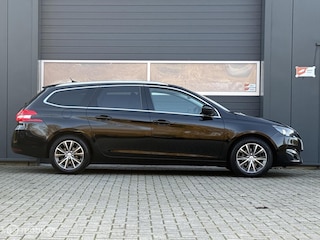 Peugeot 308 SW 1.6 BlueHDI Premium Pack -Led-Nav-Stoelmassage