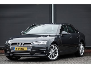 Audi A4 Limousine 2.0Tfsi 190Pk Aut. | Sport Lease Edition | Virtual Cockpit | LED | 18''
