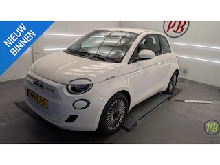 Fiat 500 Business Launch Edition 42 kWh