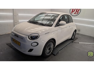 Fiat 500 Business Launch Edition 42 kWh