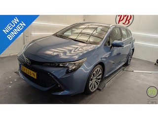 Toyota Corolla Touring Sports 1.8 Hybrid First Edition