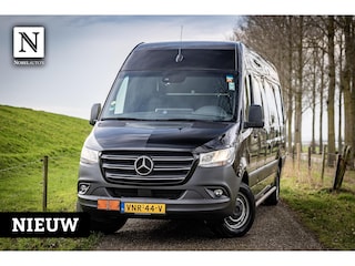 Mercedes-Benz Sprinter bestel 315 1.9 CDI L4H3 | NAP | Automaat