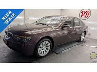 BMW 760i
