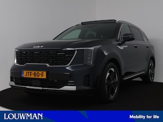 Kia Sorento 1.6 T-GDi Plug-in Hybrid 4WD ExecutiveLine 7p. | Company Car | 10 Jaar Garantie | Panoramadak | Leverbaar per 02-04-2026 |