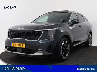 Kia Sorento 1.6 T-GDi Plug-in Hybrid 4WD ExecutiveLine 7p. | Company Car | 10 Jaar Garantie | Panoramadak | Leverbaar per 02-04-2026 |