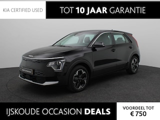 Kia Niro EV Light Edition 64.8 kWh